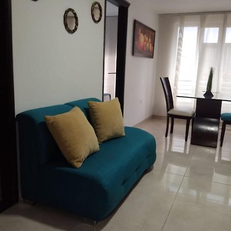 Apartamento Tejares De Salento Exterior photo