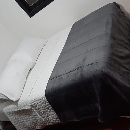 Apartamento Tejares De Salento Exterior photo