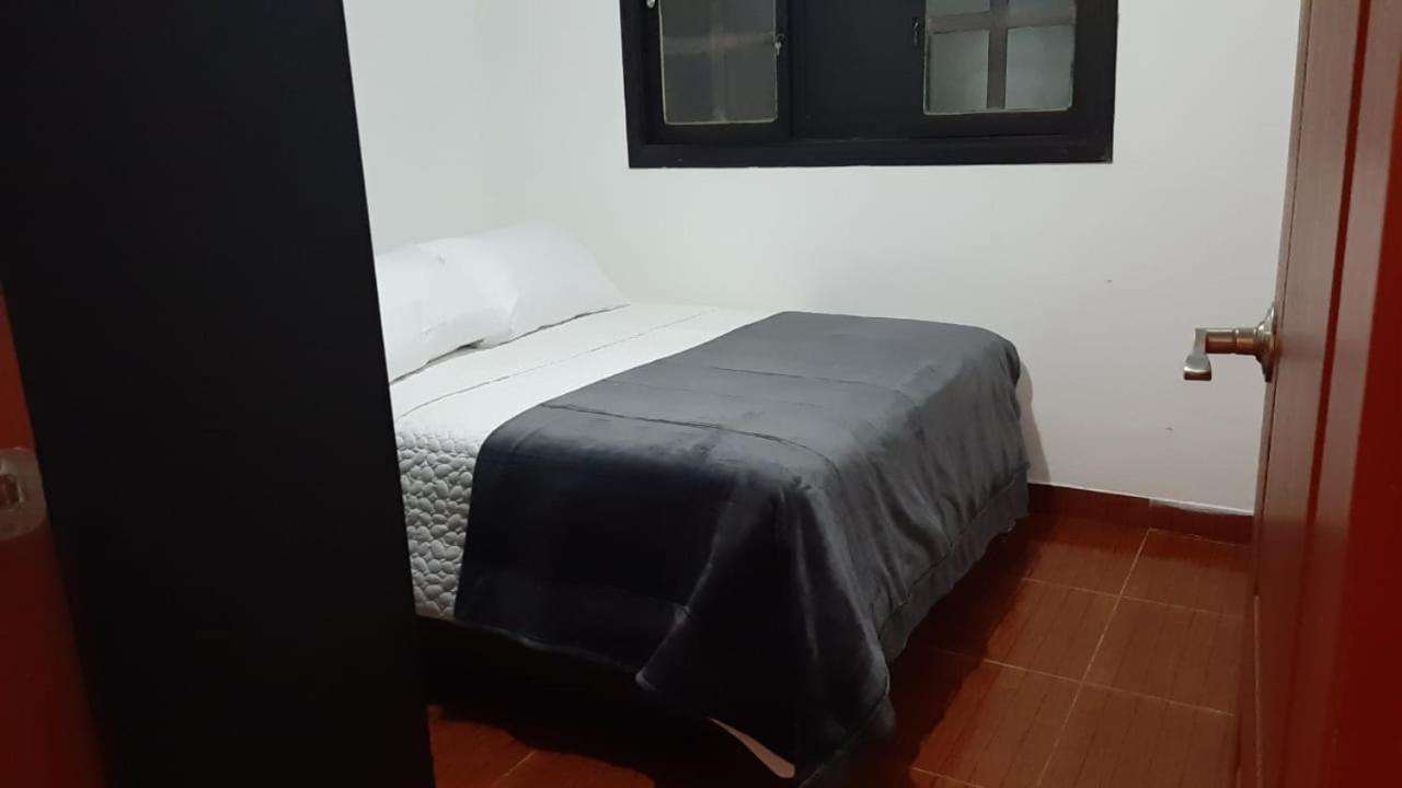 Apartamento Tejares De Salento Exterior photo