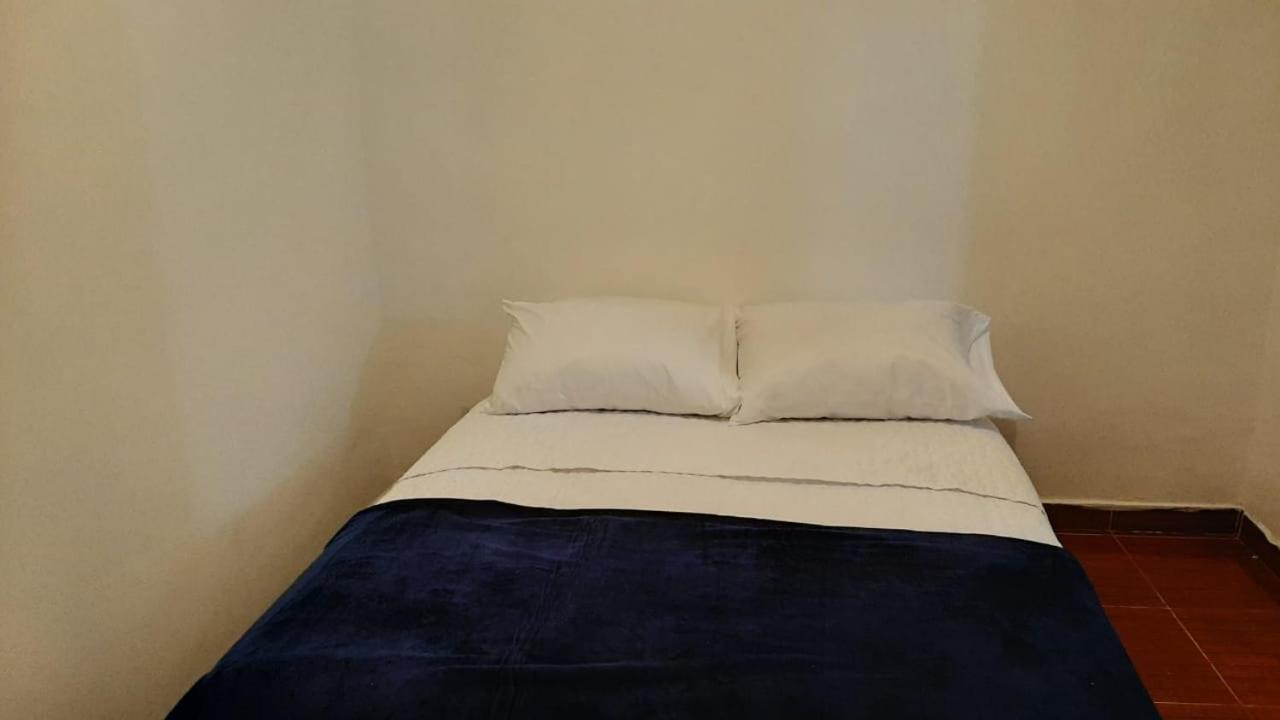 Apartamento Tejares De Salento Exterior photo